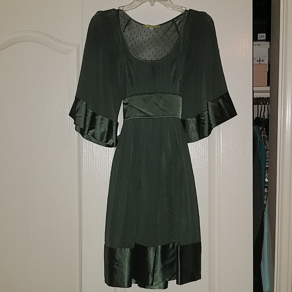 Gianni Bini Babydoll Dress